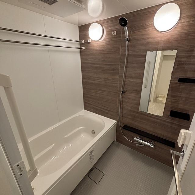 パークアクシス品川天王洲アイル（916） 部屋画像