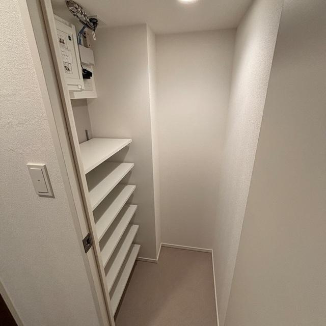 パークアクシス品川天王洲アイル（916） 部屋画像