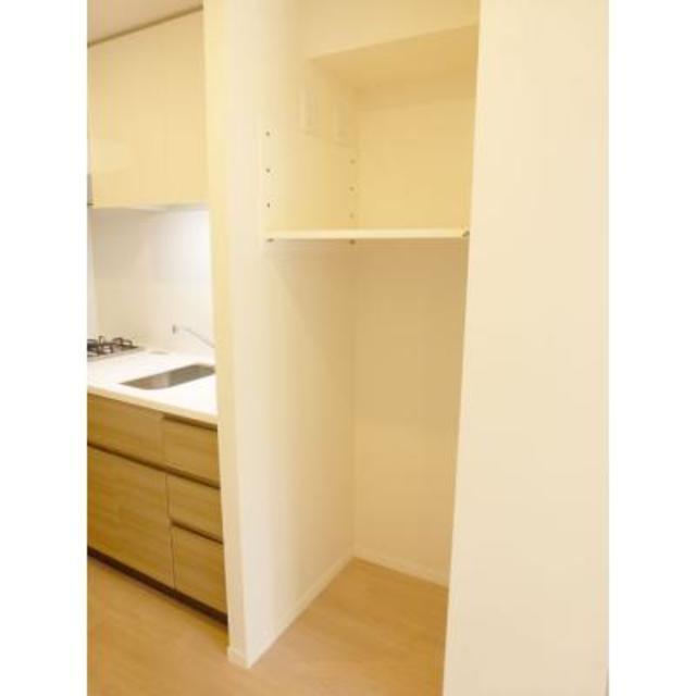 パークアクシス蒲田ステーションゲート（309） 部屋画像