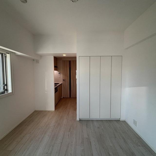 パークアクシス品川天王洲アイル（819） 部屋画像