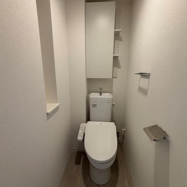 パークアクシス品川天王洲アイル（1106） 部屋画像