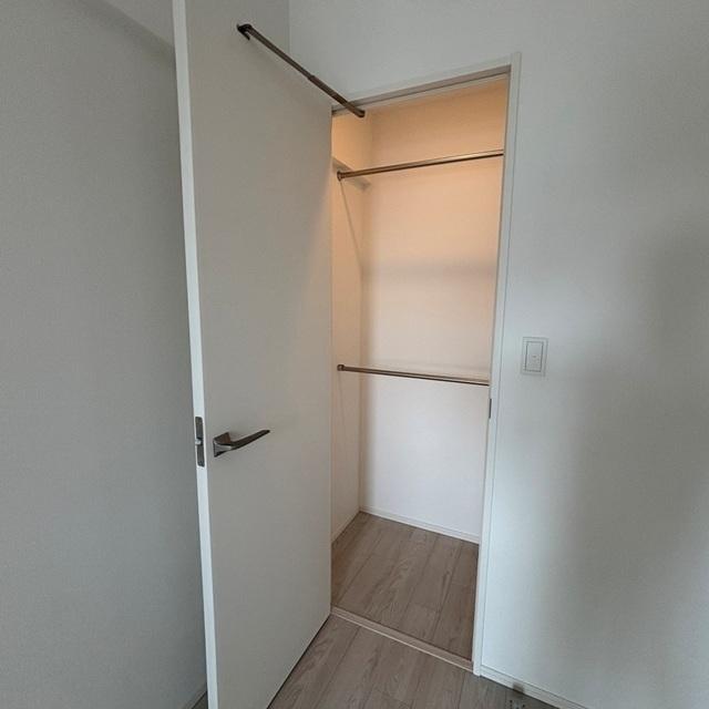 パークアクシス品川天王洲アイル（1106） 部屋画像