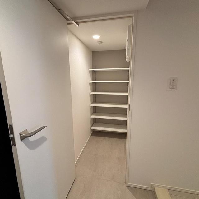 パークアクシス品川天王洲アイル（1106） 部屋画像