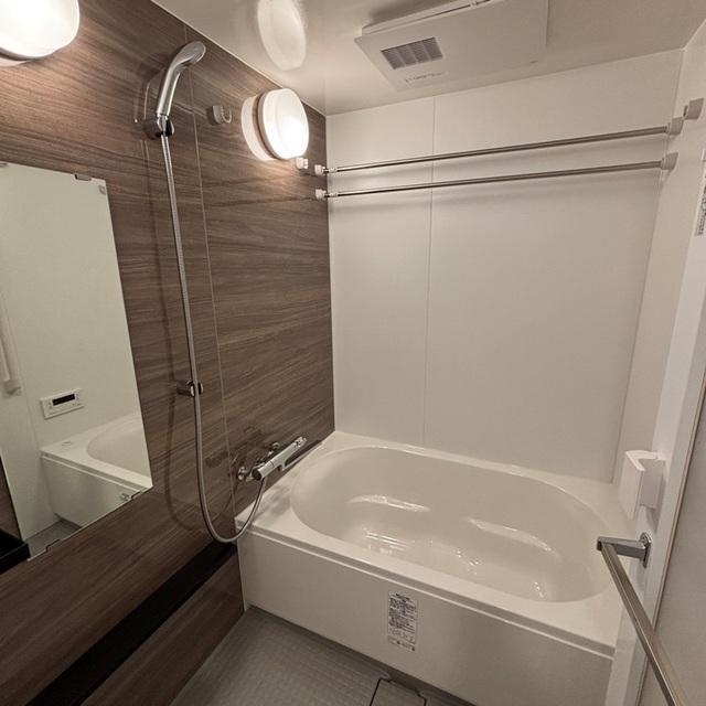 パークアクシス品川天王洲アイル（430） 部屋画像