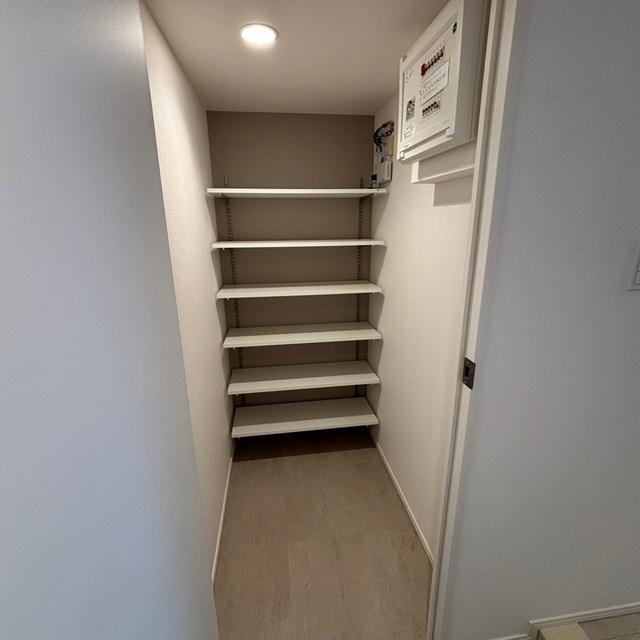 パークアクシス品川天王洲アイル（510） 部屋画像