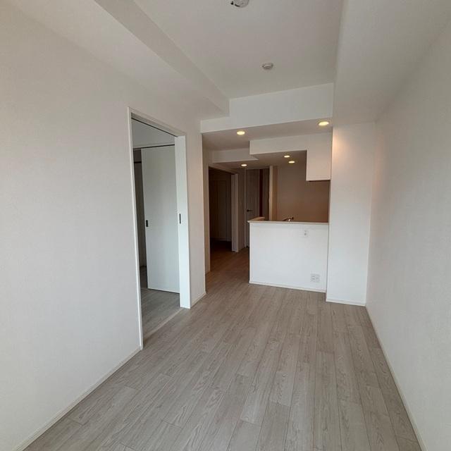 パークアクシス品川天王洲アイル（512） 部屋画像