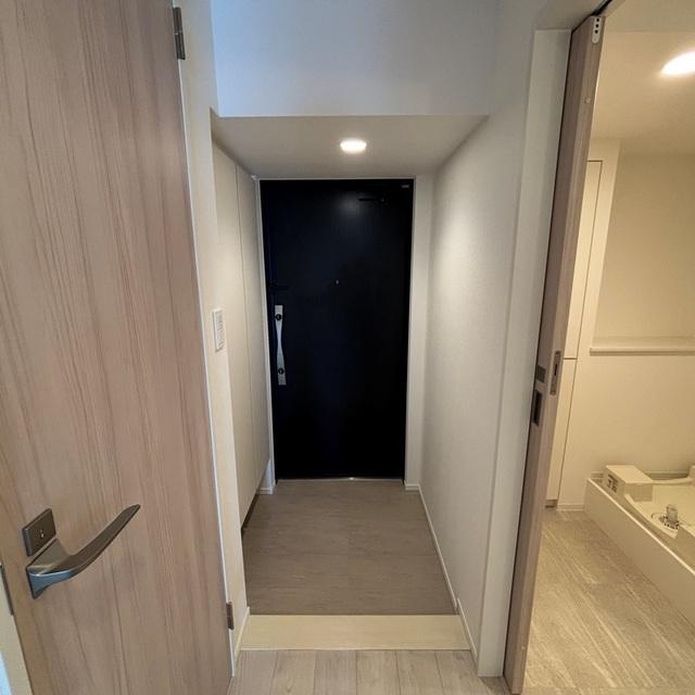 パークアクシス品川天王洲アイル（512） 部屋画像
