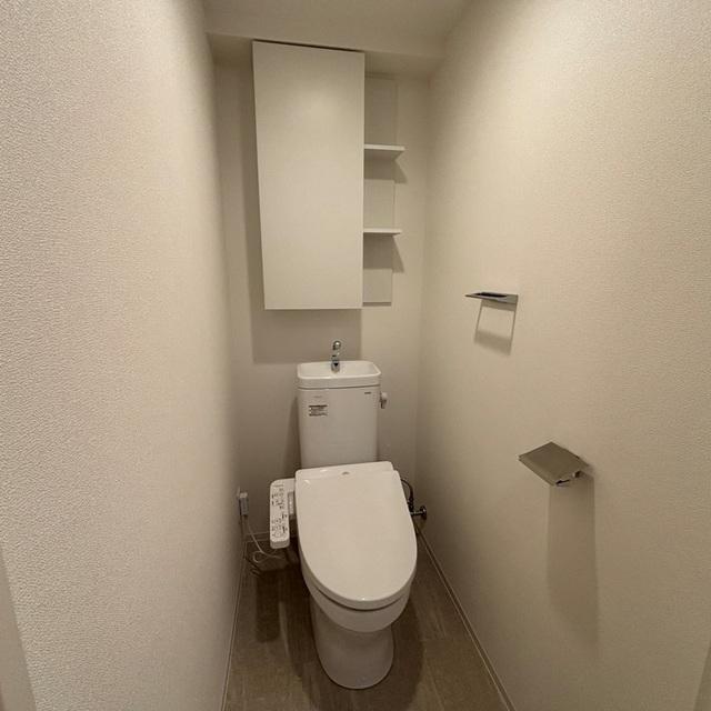 パークアクシス品川天王洲アイル（817） 部屋画像
