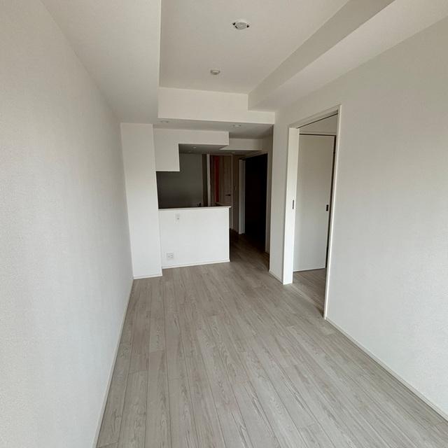 パークアクシス品川天王洲アイル（508） 部屋画像