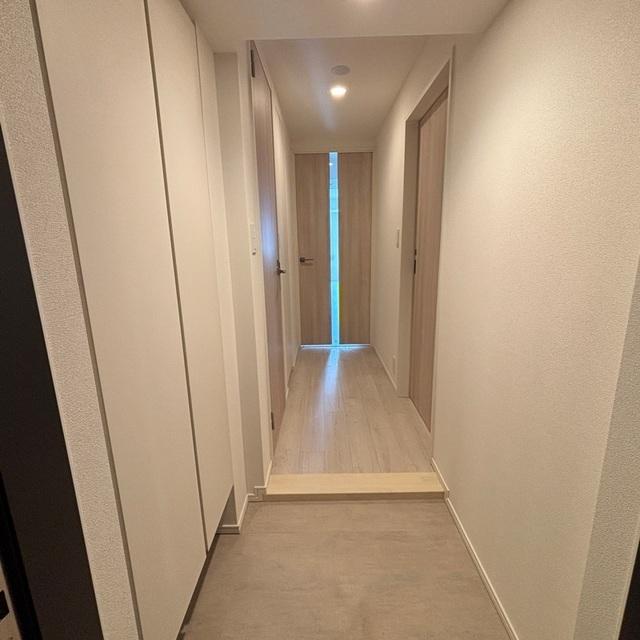 パークアクシス品川天王洲アイル（508） 部屋画像