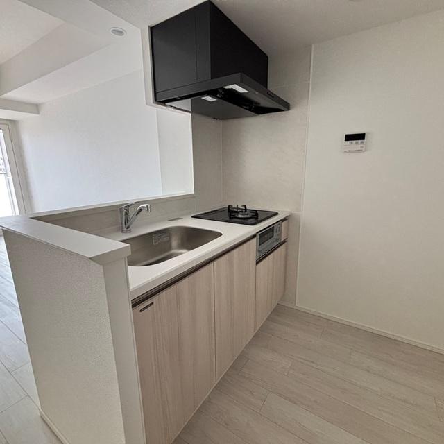 パークアクシス品川天王洲アイル（508） 部屋画像