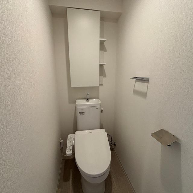 パークアクシス品川天王洲アイル（508） 部屋画像