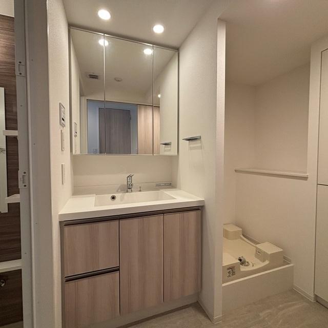 パークアクシス品川天王洲アイル（508） 部屋画像