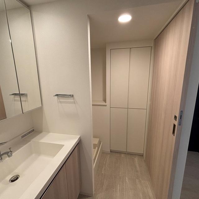 パークアクシス品川天王洲アイル（508） 部屋画像