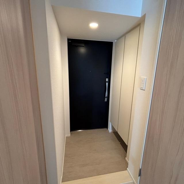 パークアクシス品川天王洲アイル（508） 部屋画像
