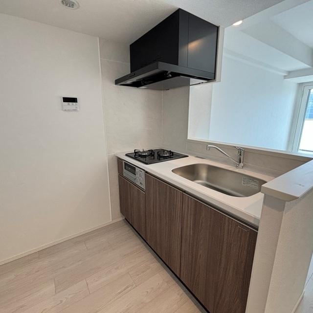 パークアクシス品川天王洲アイル（712） 部屋画像