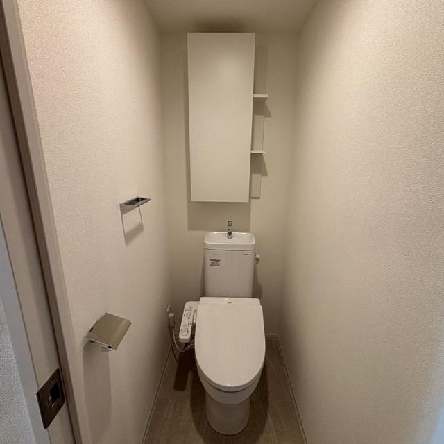 パークアクシス品川天王洲アイル（712） 部屋画像