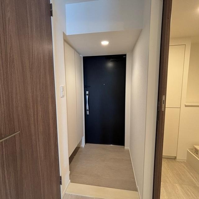 パークアクシス品川天王洲アイル（712） 部屋画像