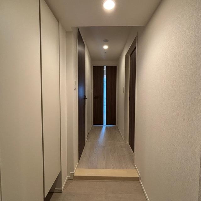 パークアクシス品川天王洲アイル（708） 部屋画像