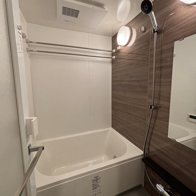 パークアクシス品川天王洲アイル（708） 部屋画像