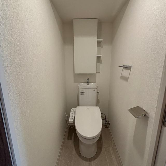 パークアクシス品川天王洲アイル（708） 部屋画像