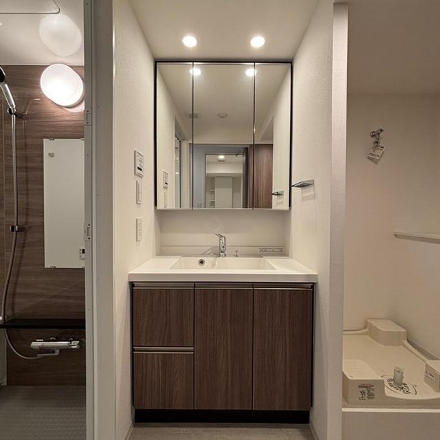 パークアクシス品川天王洲アイル（708） 部屋画像