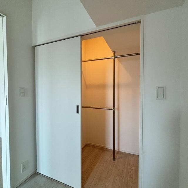パークアクシス品川天王洲アイル（708） 部屋画像