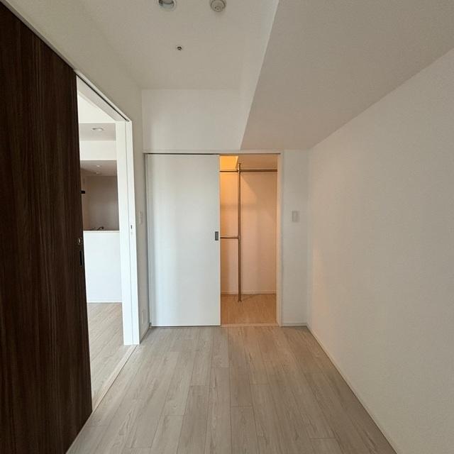パークアクシス品川天王洲アイル（708） 部屋画像