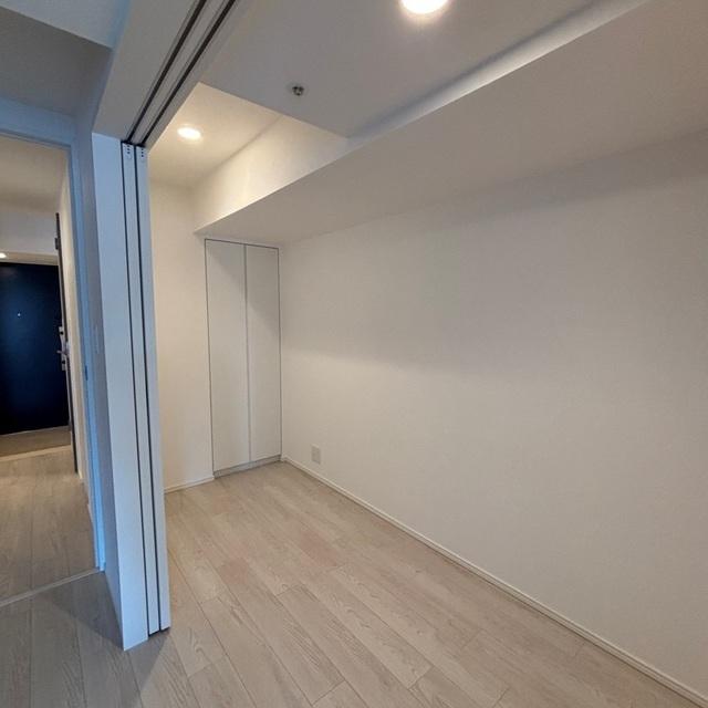 パークアクシス品川天王洲アイル（708） 部屋画像
