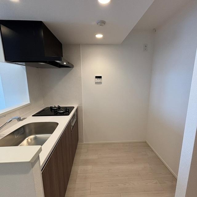 パークアクシス品川天王洲アイル（708） 部屋画像
