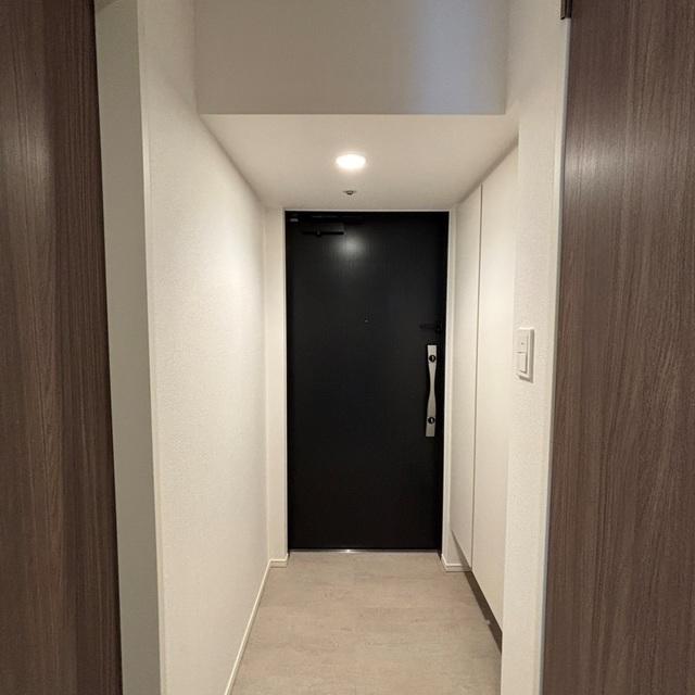 パークアクシス品川天王洲アイル（708） 部屋画像