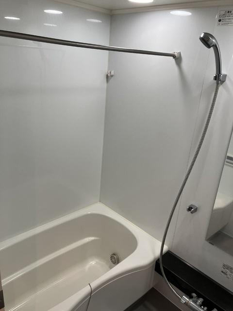 カスタリア目黒鷹番（0402） 部屋画像
