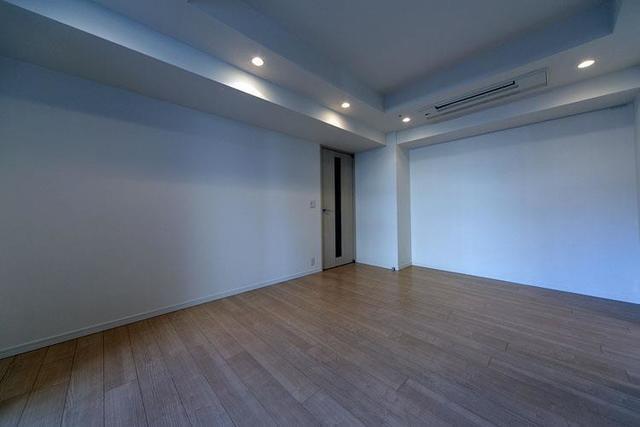 富ヶ谷スプリングス（204） 部屋画像