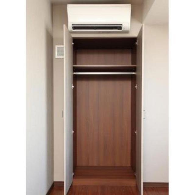 ベルファース芝浦タワー（3003） 部屋画像