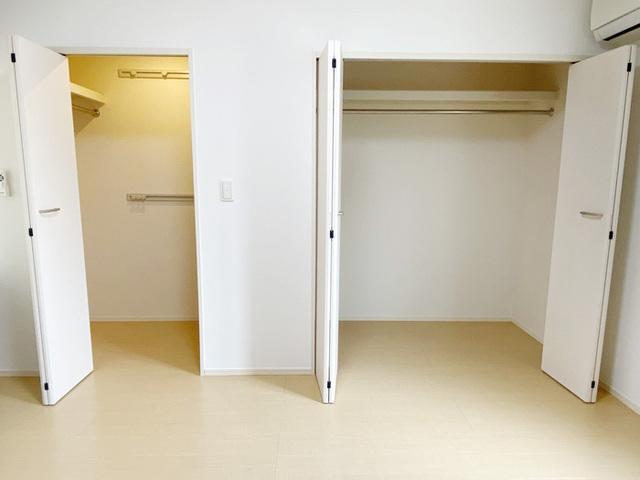 アストルム（112） 部屋画像