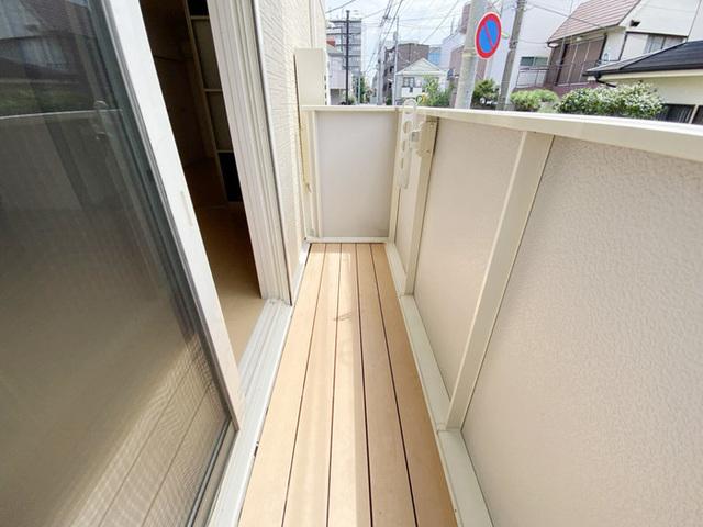 アストルム（112） 部屋画像