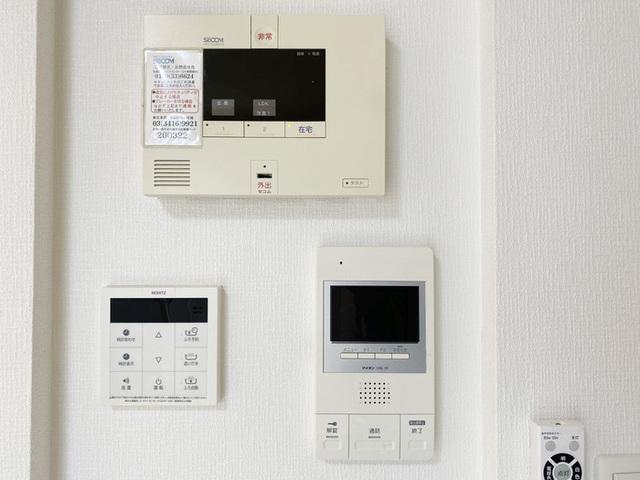 アストルム（112） 部屋画像