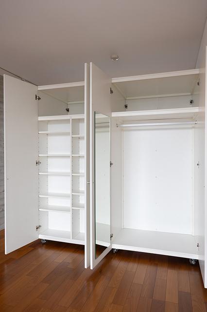 富ケ谷アパートメント（401） 部屋画像