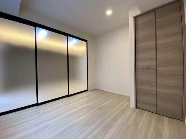 セレスティア中央　Ⅱ（103） 部屋画像
