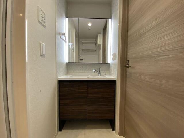 セレスティア中央　Ⅱ（103） 部屋画像