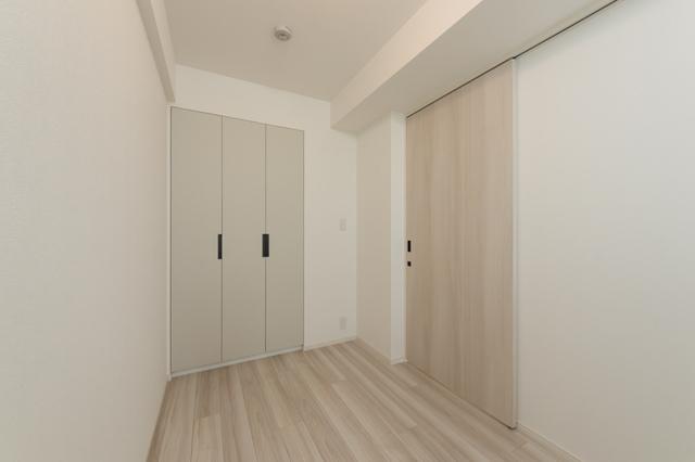 パークアクシス品川シーサイド（308） 部屋画像