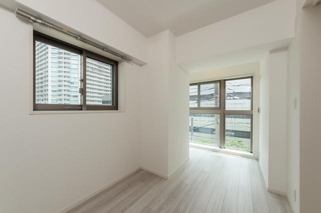 パークアクシス品川シーサイド（410） 部屋画像