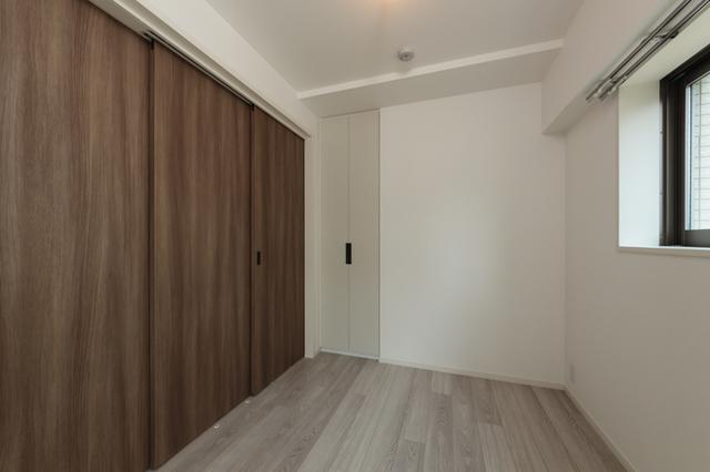パークアクシス品川シーサイド（410） 部屋画像