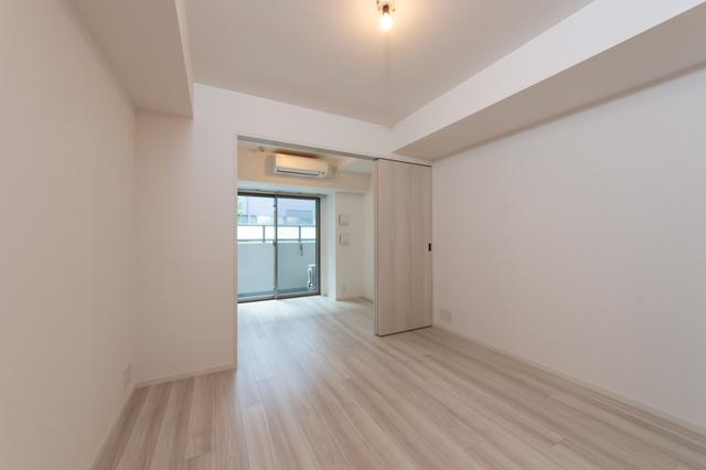 パークアクシス品川シーサイド（102） 部屋画像
