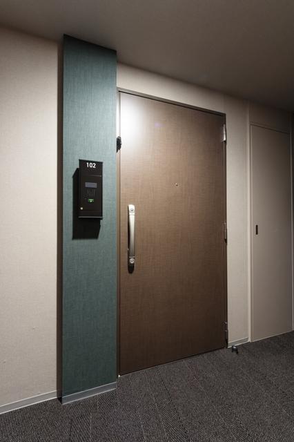 パークアクシス品川シーサイド（102） 部屋画像