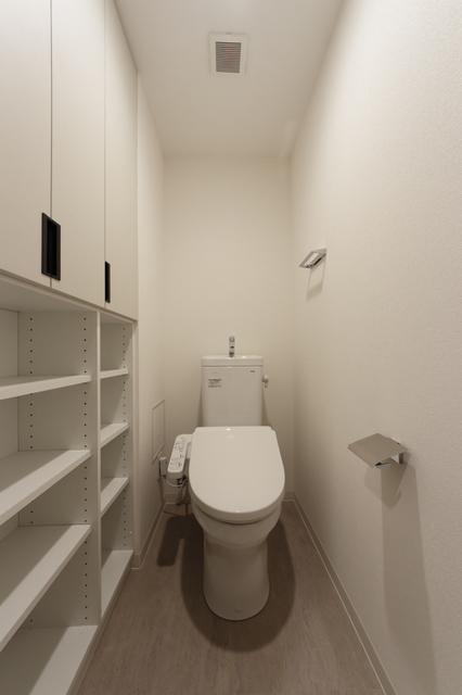 パークアクシス品川シーサイド（102） 部屋画像