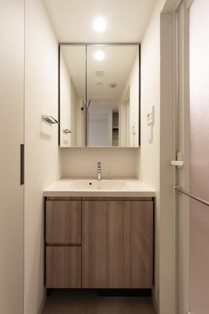 パークアクシス品川シーサイド（102） 部屋画像