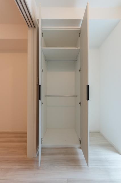 パークアクシス品川シーサイド（102） 部屋画像