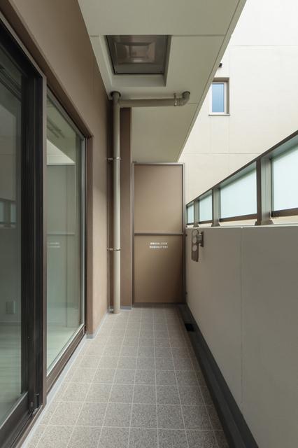 パークアクシス品川シーサイド（102） 部屋画像