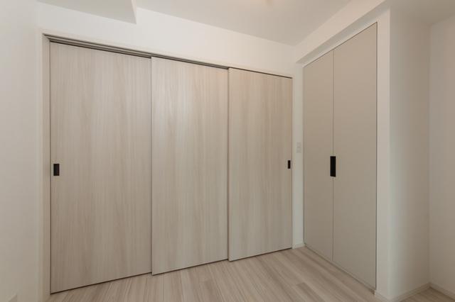 パークアクシス品川シーサイド（102） 部屋画像
